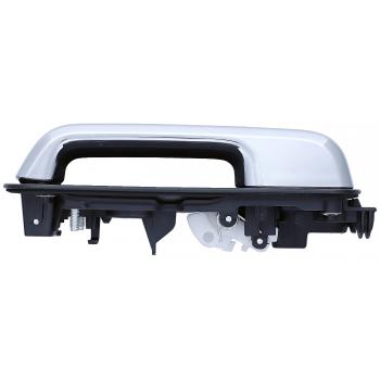 2020 Ford F-150 Exterior Door Handle Rear Left Dorman 97925 image 3 of 4