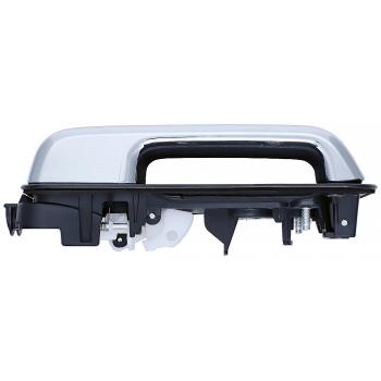 2020 Ford F-150 Exterior Door Handle Front Left Dorman 97926 image 3 of 4