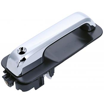 2020 Ford F-150 Exterior Door Handle Front Left Dorman 97926 image 4 of 4
