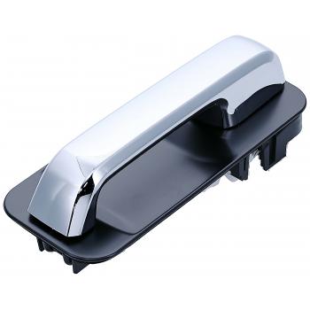 2020 Ford F-150 Exterior Door Handle Front Right Dorman 97927 image 4 of 4