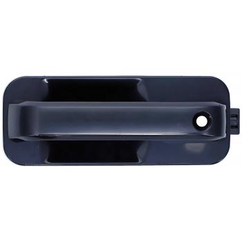2020 Ford F-150 Exterior Door Handle Front Left Dorman 97928 image 1 of 4