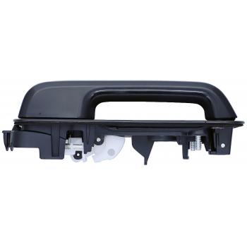 2020 Ford F-150 Exterior Door Handle Front Left Dorman 97928 image 3 of 4