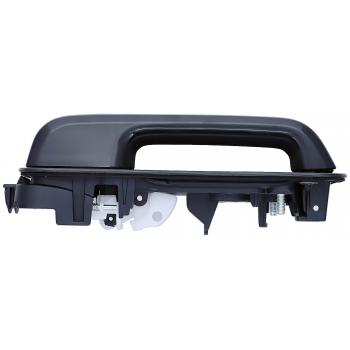 2020 Ford F-150 Exterior Door Handle Rear Left Dorman 97930 image 3 of 4