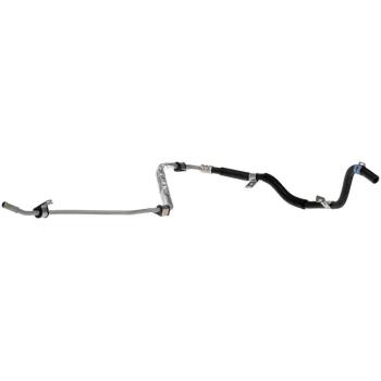 2015 Ford Edge Power Steering Return Hose