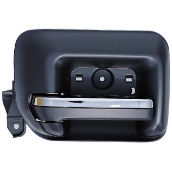 2014 GMC Sierra 1500 Interior Door Handle Front Left Dorman 97936 image 1 of 4