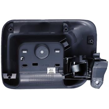 2014 GMC Sierra 1500 Interior Door Handle Front Left Dorman 97936 image 2 of 4