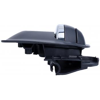 2014 GMC Sierra 1500 Interior Door Handle Front Left Dorman 97936 image 3 of 4