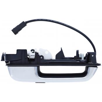 2020 Ford F-150 Exterior Door Handle Front Right Dorman 97942 image 3 of 4