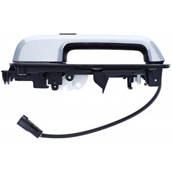 2020 Ford F-150 Exterior Door Handle Front Right Dorman 97942 image 4 of 4