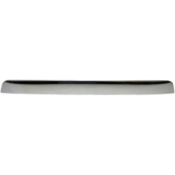 2017 Nissan Pathfinder Rear Panel Applique