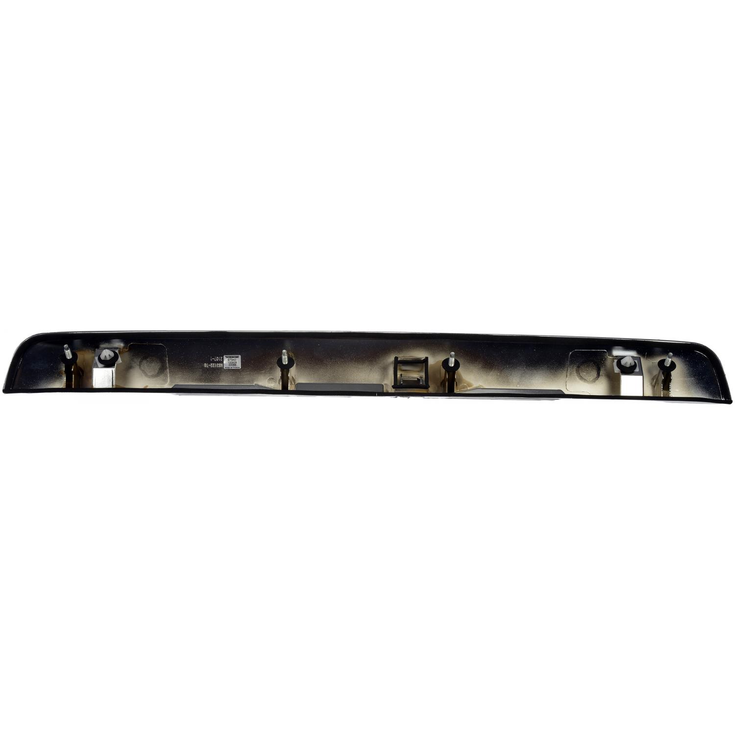 Dorman 97943 Rear Panel Applique product image 2 of 7
