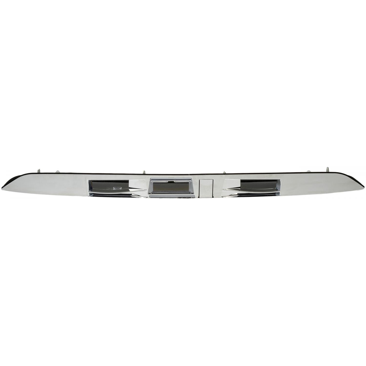Dorman 97943 Rear Panel Applique product image 3 of 7