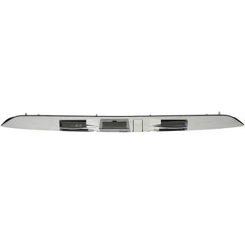 2017 Nissan Pathfinder Rear Panel Applique Dorman 97943 image 3 of 4