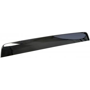 2017 Nissan Pathfinder Rear Panel Applique Dorman 97943 image 4 of 4