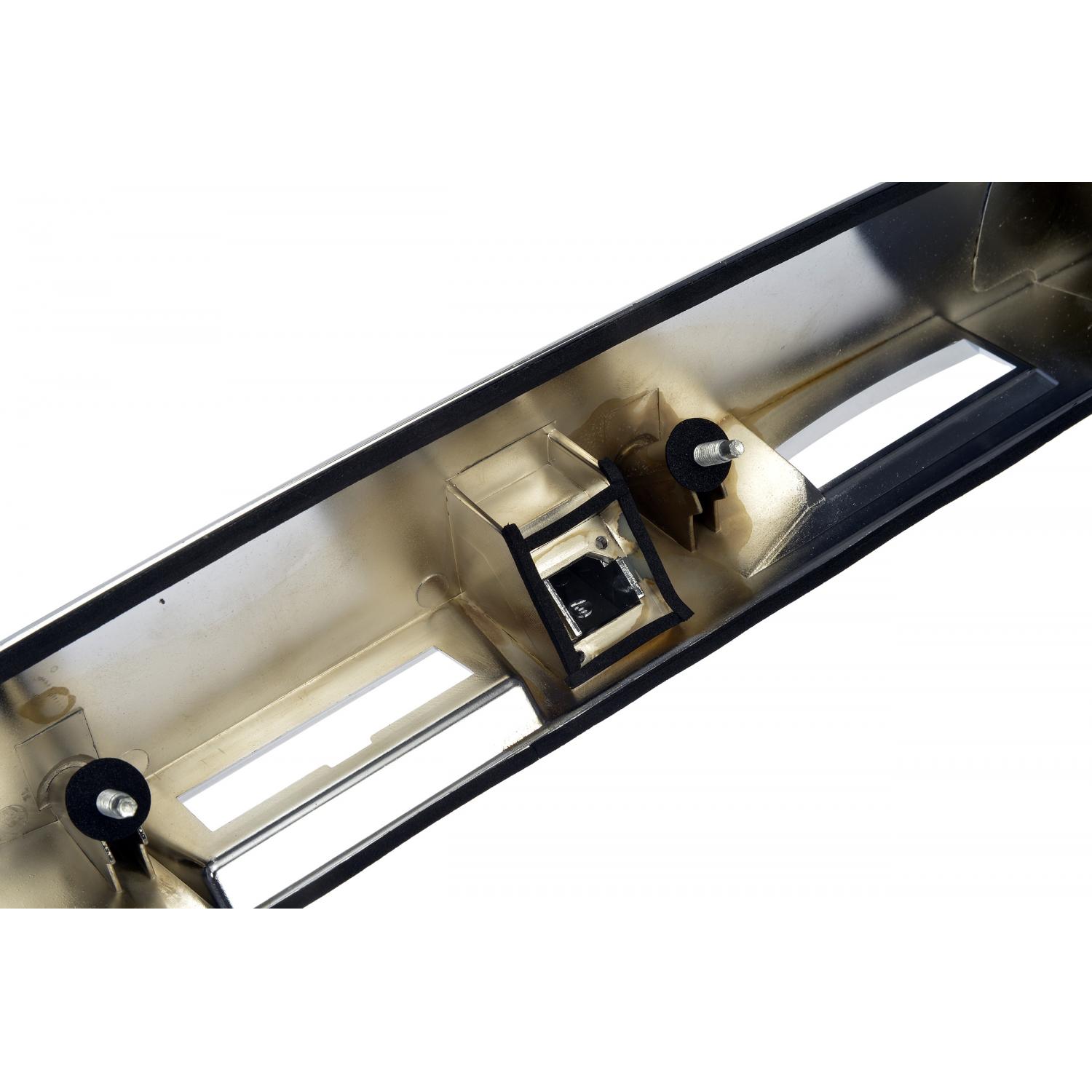 Dorman 97943 Rear Panel Applique product image 6 of 7