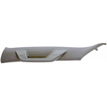 2018 GMC Sierra Grab Handle