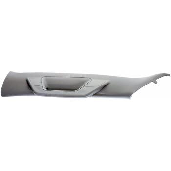2018 GMC Sierra Grab Handle Left A-Pillar Dorman 97945 image 1 of 4