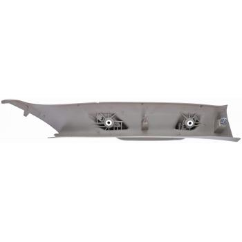2018 GMC Sierra Grab Handle Left A-Pillar Dorman 97945 image 2 of 4