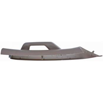2018 GMC Sierra Grab Handle Left A-Pillar Dorman 97945 image 3 of 4