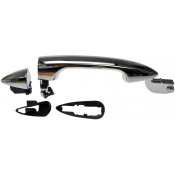 2020 Honda Pilot Exterior Door Handle Rear Right Dorman 97946 image 1 of 4