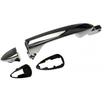 2020 Honda Pilot Exterior Door Handle Rear Right Dorman 97946 image 4 of 4