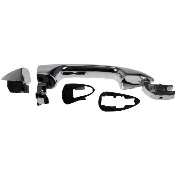 2020 Honda Pilot Exterior Door Handle Rear Left Dorman 97947 image 1 of 4