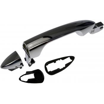 2020 Honda Pilot Exterior Door Handle Rear Left Dorman 97947 image 4 of 4