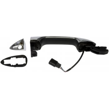 2020 Honda Pilot Exterior Door Handle Front Left Dorman 97948 image 1 of 4
