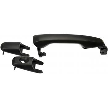 2016 Ford Explorer Exterior Door Handle Front Left Dorman 97949 image 1 of 4