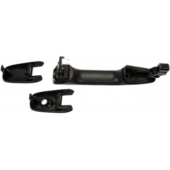 2016 Ford Explorer Exterior Door Handle Front Left Dorman 97949 image 2 of 4