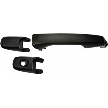 2016 Ford Explorer Exterior Door Handle Front Left Dorman 97949 image 3 of 4