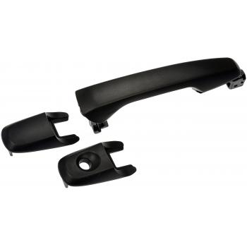 2016 Ford Explorer Exterior Door Handle Front Left Dorman 97949 image 4 of 4