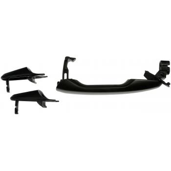 2016 Ford Explorer Exterior Door Handle Front Left Dorman 97950 image 1 of 4
