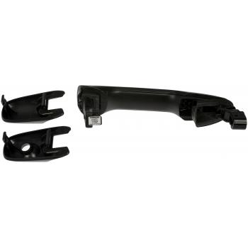 2016 Ford Explorer Exterior Door Handle Front Left Dorman 97950 image 2 of 4