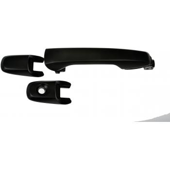 2016 Ford Explorer Exterior Door Handle Front Left Dorman 97950 image 3 of 4