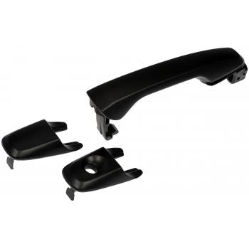 2016 Ford Explorer Exterior Door Handle Front Left Dorman 97950 image 4 of 4