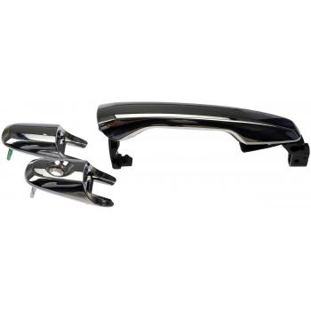 2016 Ford Explorer Exterior Door Handle Front Left Dorman 97951 image 1 of 4