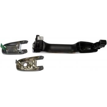 2016 Ford Explorer Exterior Door Handle Front Left Dorman 97951 image 2 of 4