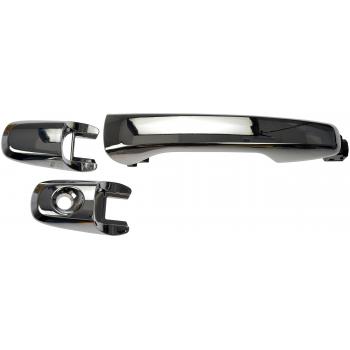 2016 Ford Explorer Exterior Door Handle Front Left Dorman 97951 image 3 of 4