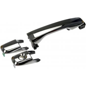 2016 Ford Explorer Exterior Door Handle Front Left Dorman 97951 image 4 of 4