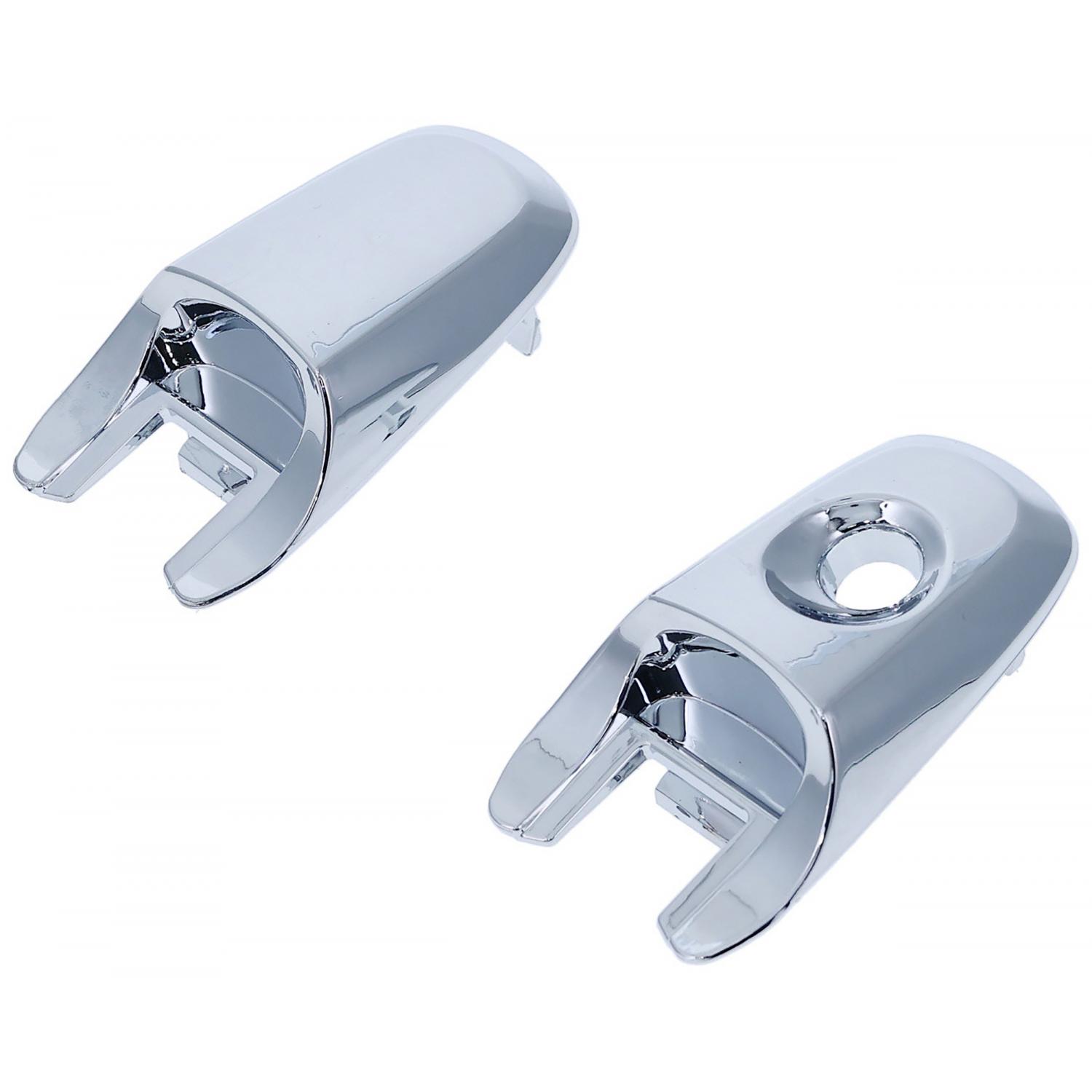 Dorman 97952 - Exterior Door Handle Trim Dorman 97952 Exterior Door Handle Trim product image 1 of 4