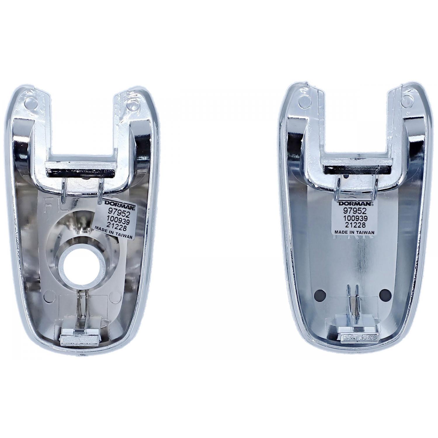 Dorman 97952 - Exterior Door Handle Trim Dorman 97952 Exterior Door Handle Trim product image 2 of 4
