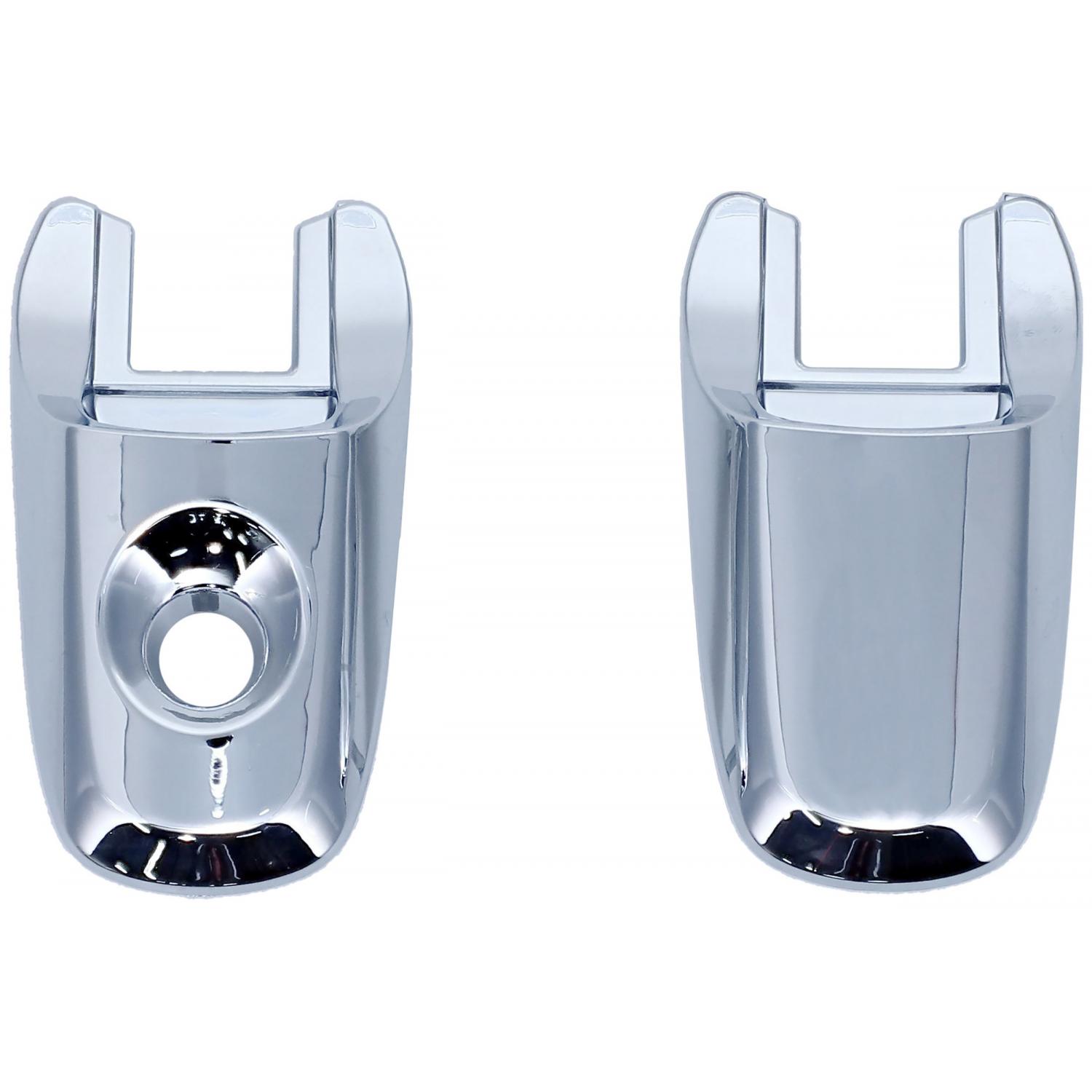 Dorman 97952 - Exterior Door Handle Trim Dorman 97952 Exterior Door Handle Trim product image 3 of 4