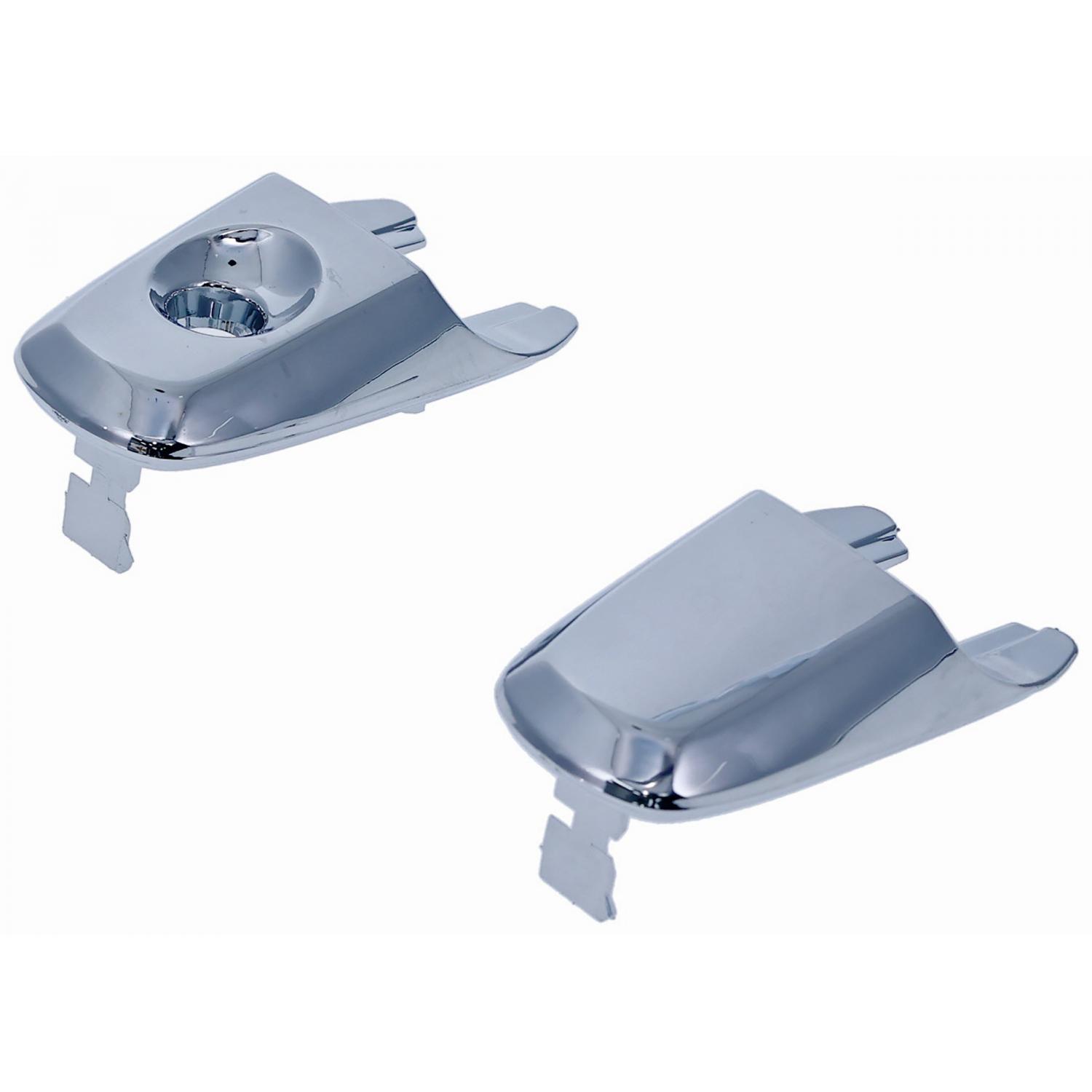 Dorman 97952 - Exterior Door Handle Trim Dorman 97952 Exterior Door Handle Trim product image 4 of 4