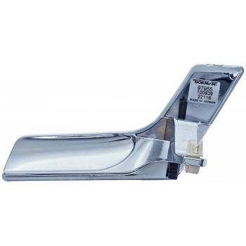 2012 Mercedes-Benz C200 Interior Door Handle Front Left Dorman 97955 image 2 of 4