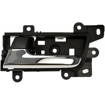 2020 Toyota 4Runner Interior Door Handle Front Left Dorman 97959 image 1 of 4