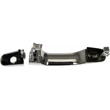 2007 Saturn Outlook Exterior Door Handle Front Left Dorman 97964 image 2 of 4