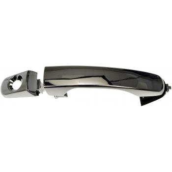 2007 Saturn Outlook Exterior Door Handle Front Left Dorman 97964 image 3 of 4