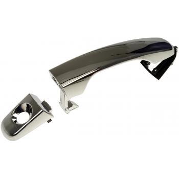 2007 Saturn Outlook Exterior Door Handle Front Left Dorman 97964 image 4 of 4