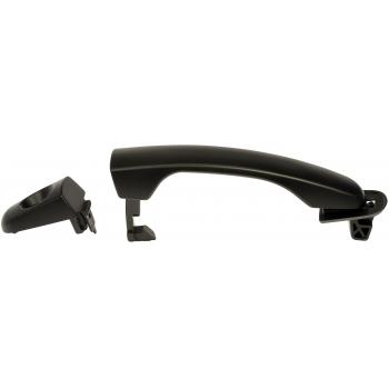 2007 Saturn Outlook Exterior Door Handle Front Left Dorman 97965 image 1 of 4